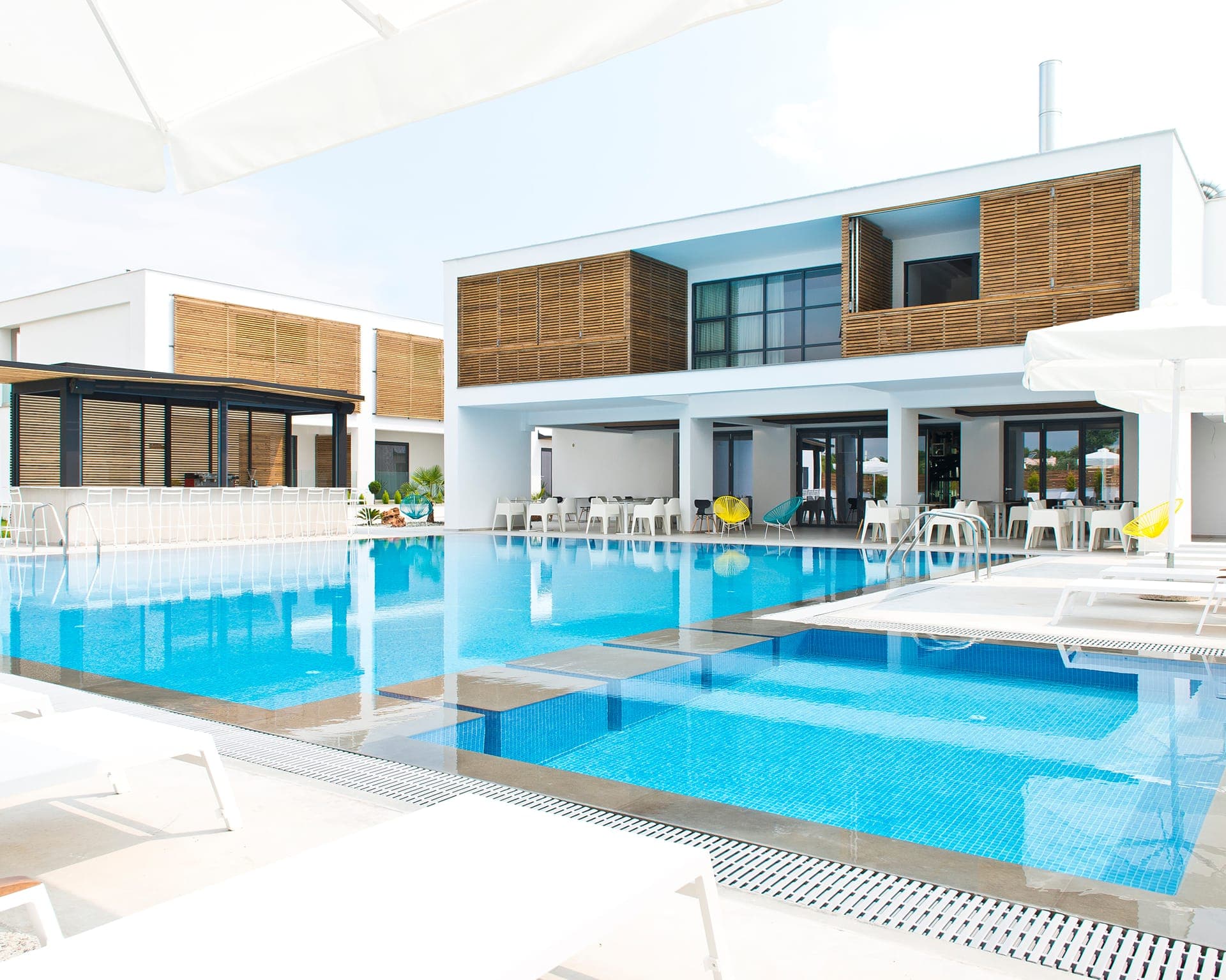The Oak Hotel, Keramoti - Kavala