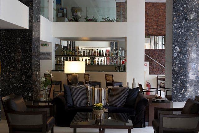 The Tobacco Hotel Thessaloniki