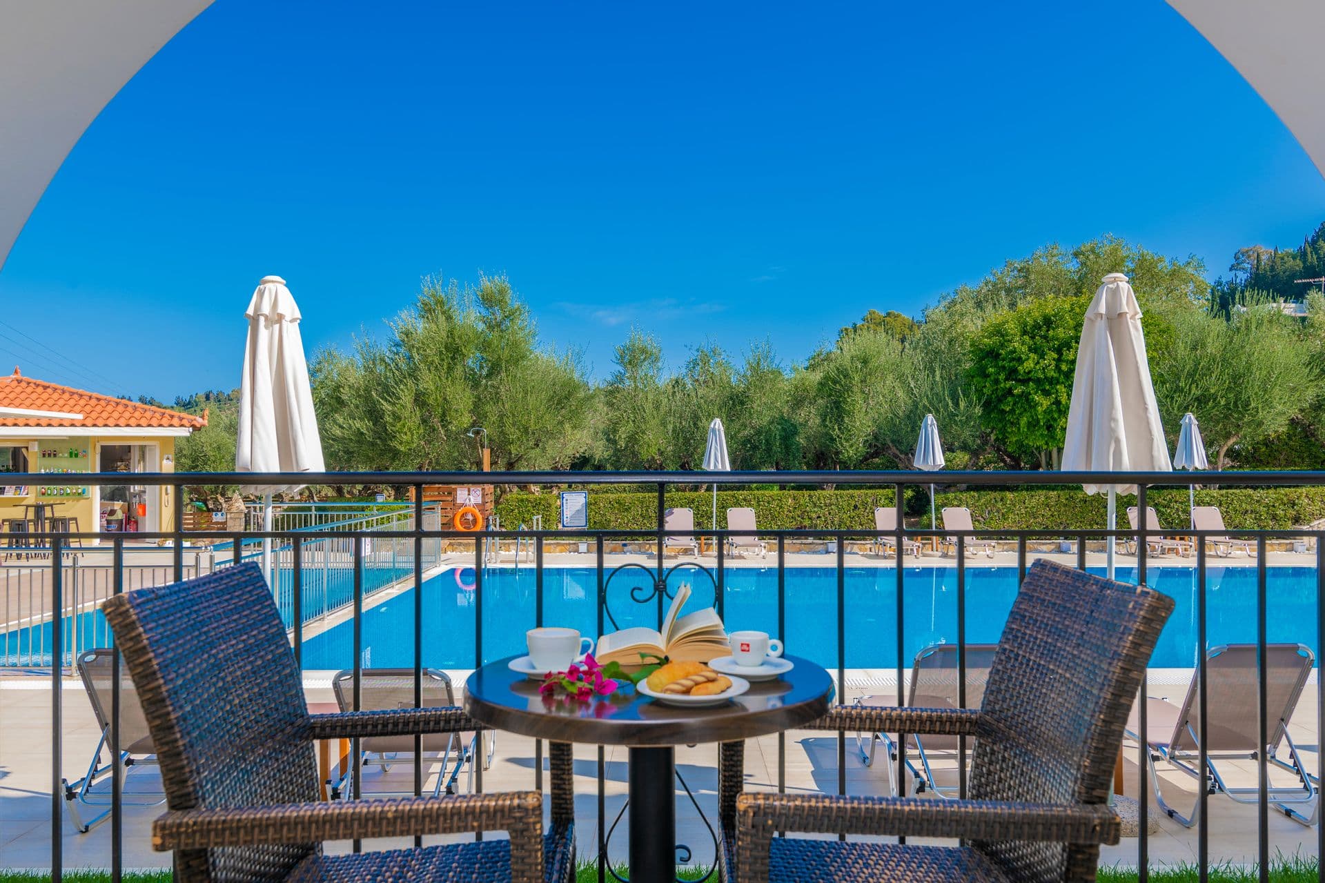 Varres Hotel