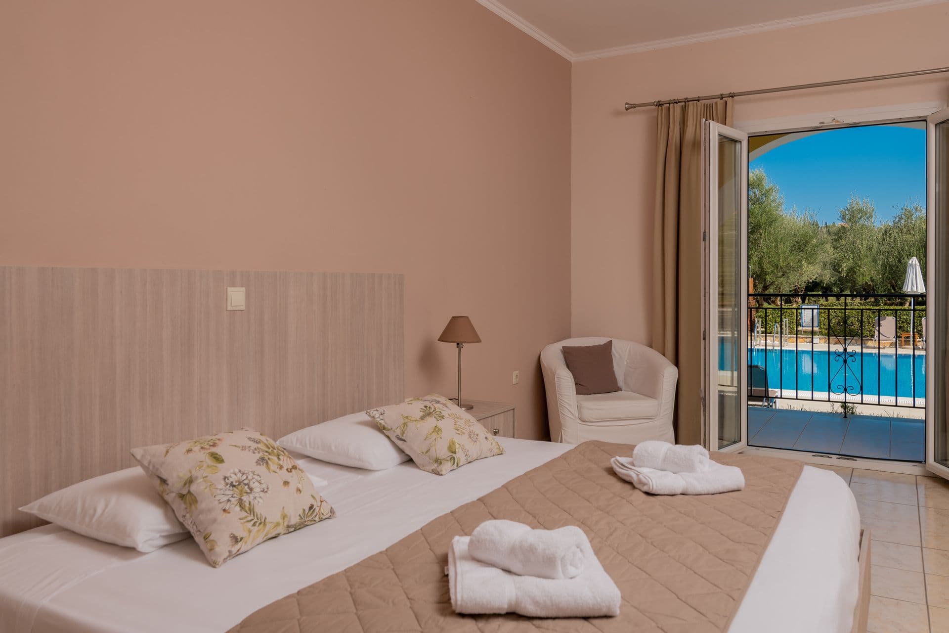 Varres Hotel