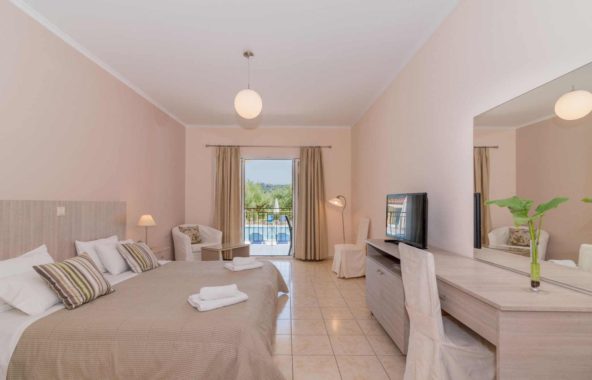 Varres Hotel