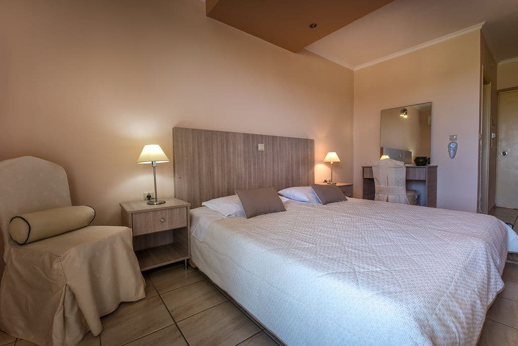 Varres Hotel