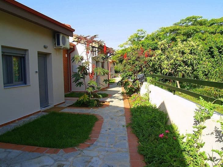 Village Mare Residences - Kalives Chalkidiki