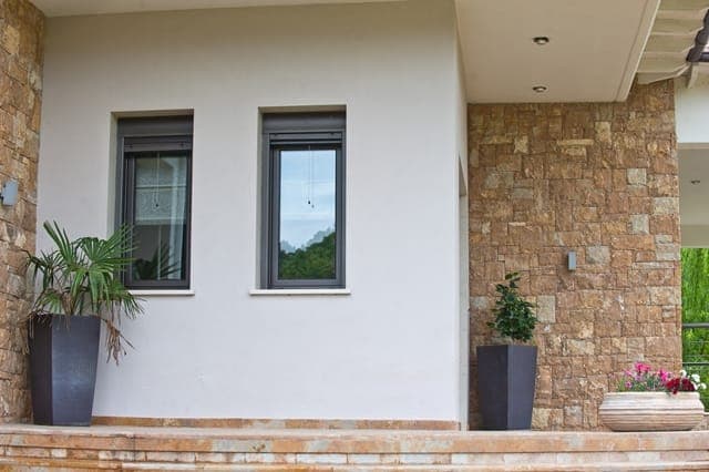 Villa Maltina, Kassandrino, Halkidiki