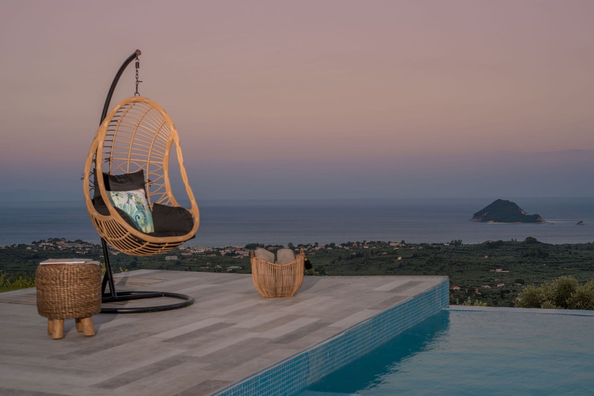 Zinos Villas Zakynthos in Zakynthos