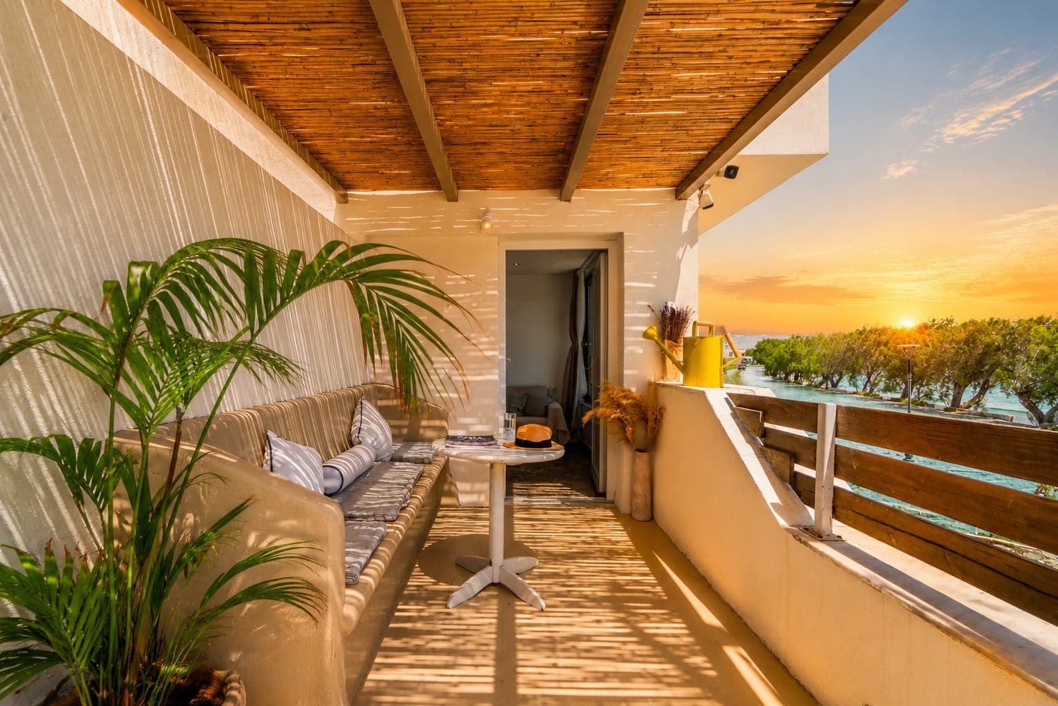 Veranda