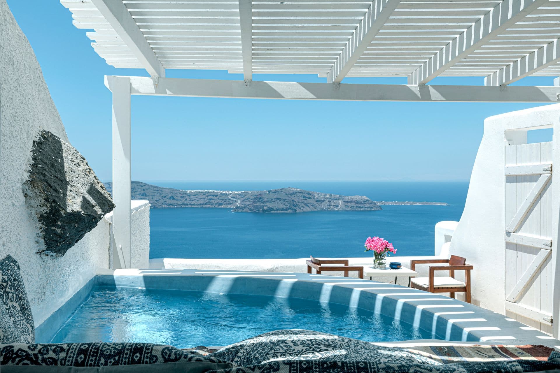 View from your window!