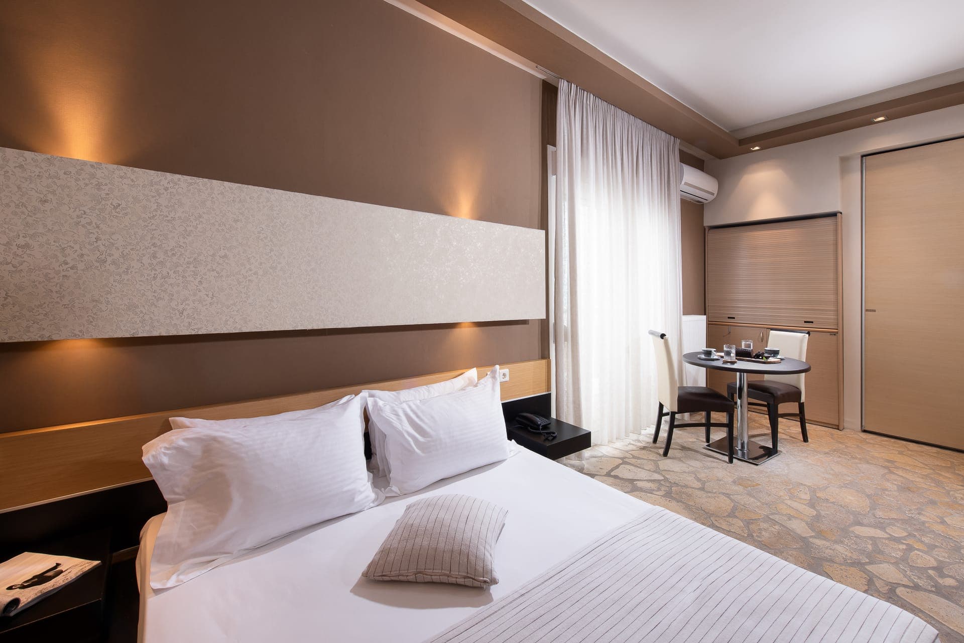 Afrodite Suites Thasos - Junior Suite