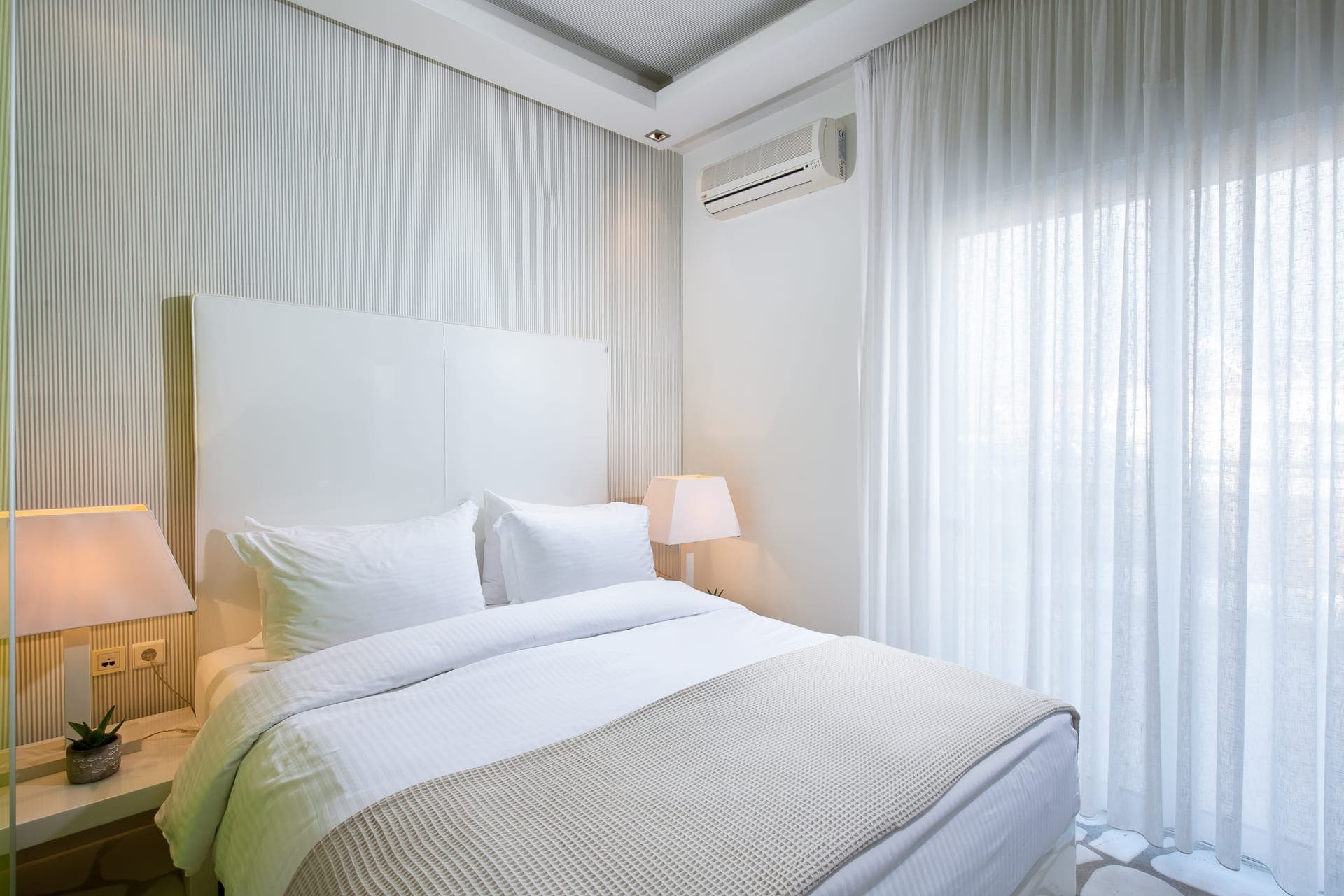 Afrodite Suites Thasos - Superior Suite