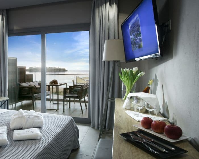 Akti Toroni Boutique Hotel - Superior Studio