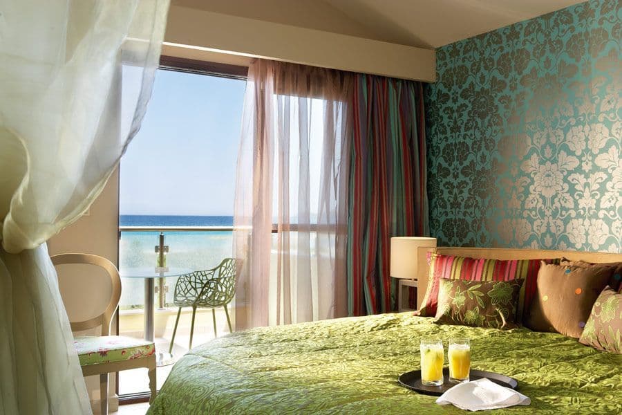 Alexandra Golden Hotel Thassos - Grand executive suite