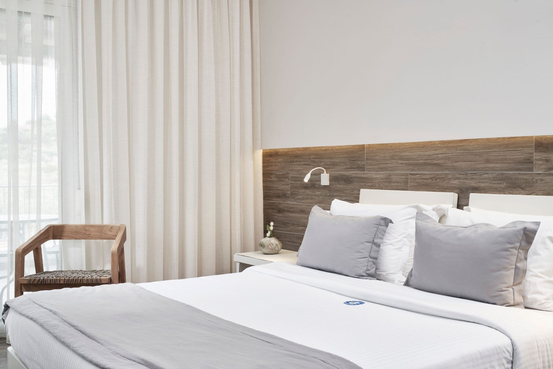 Antigoni Beach Resort Chalkidiki - Superior Garden view