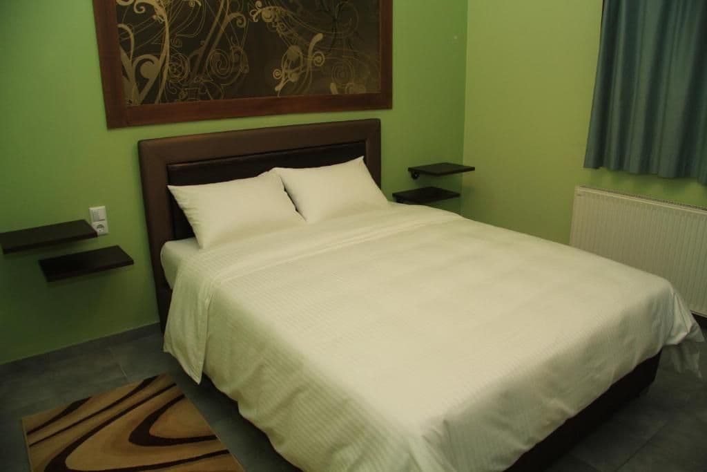 Aphrodite Hotel, Keramoti, Kavala - One Bedroom Apartment