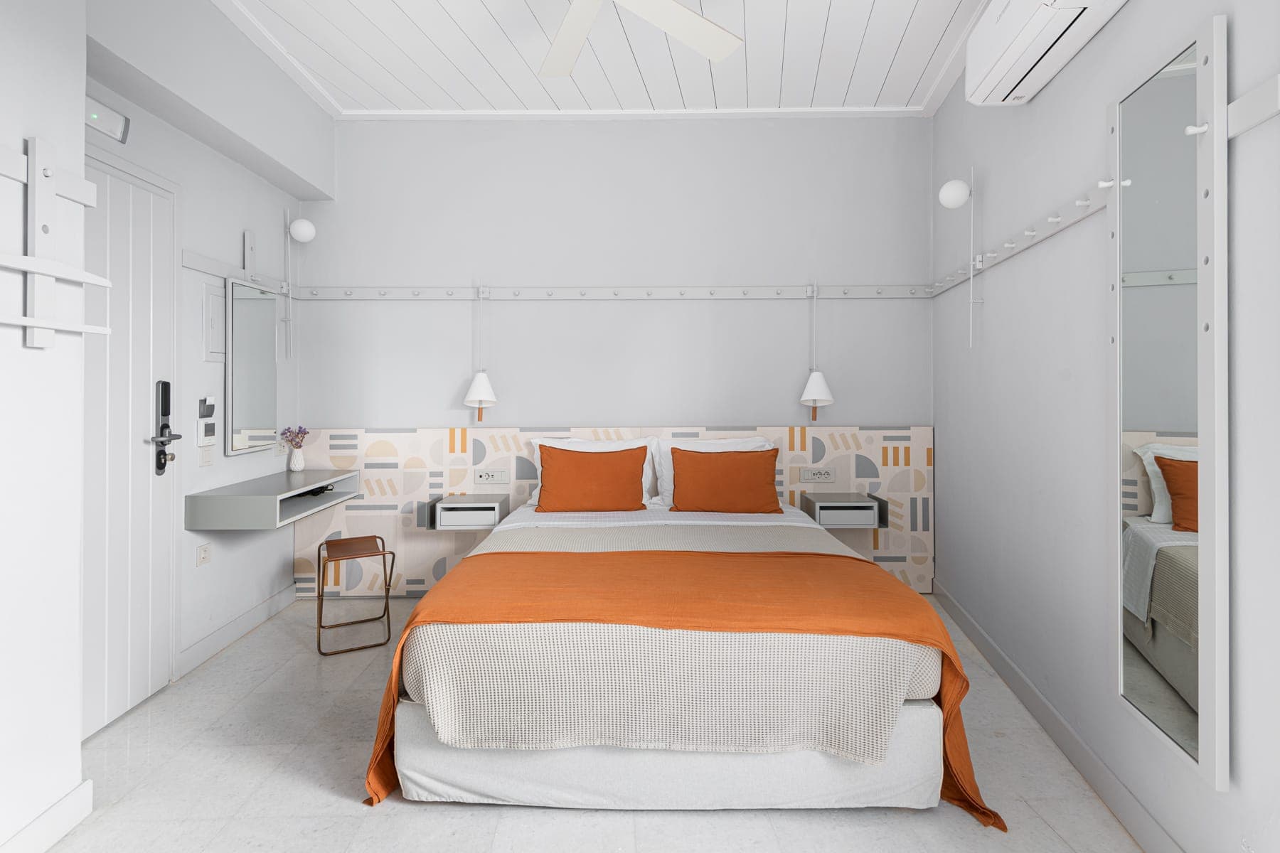 Argonauta Hotel Single Room