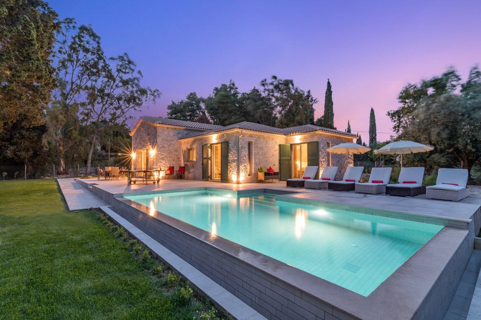 Astarte Villas - Laalu Private Villa with Pool