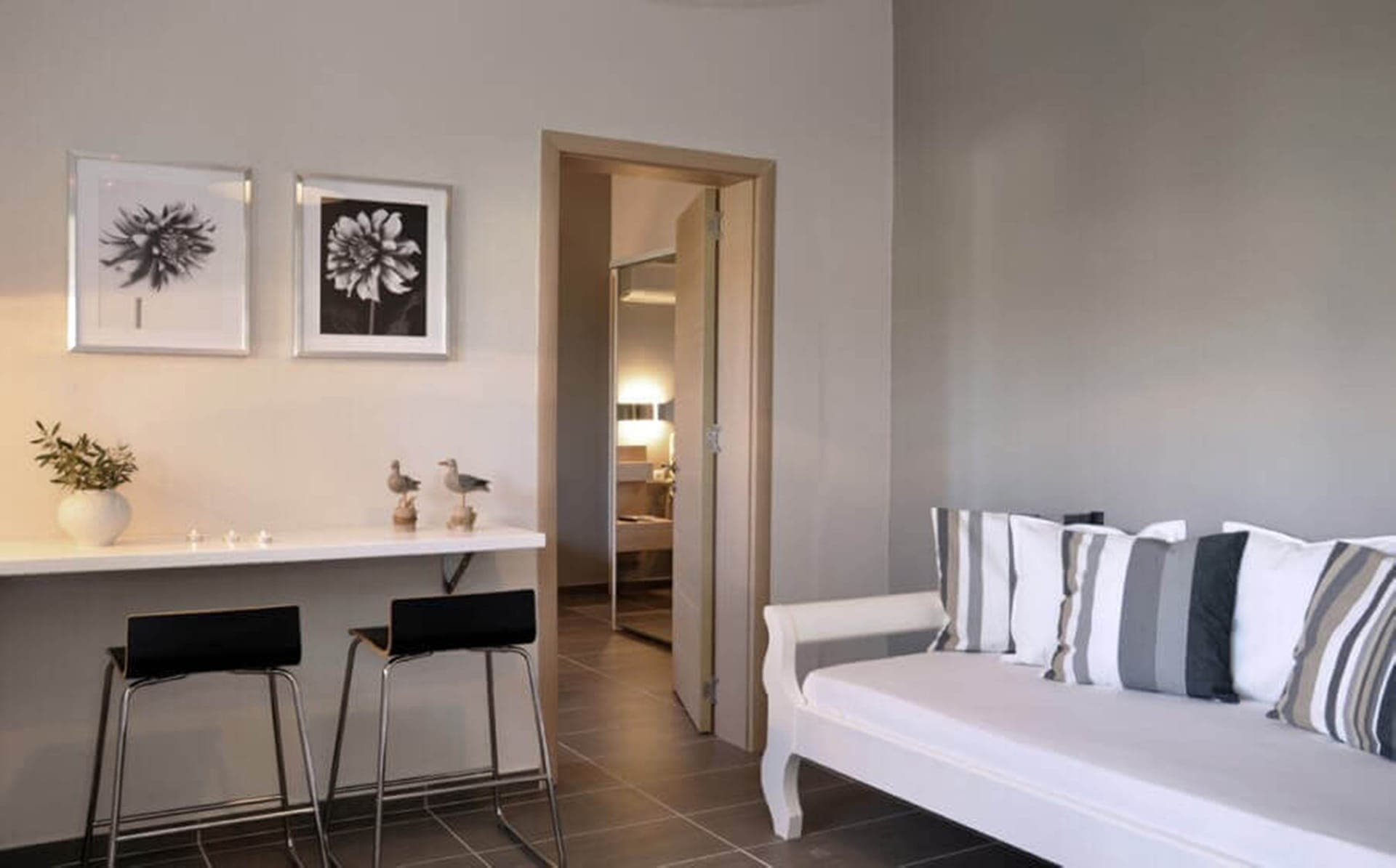 Astarte Villas - Ionian Coco Palm Beach Villas -  1 Bedroom Apartment