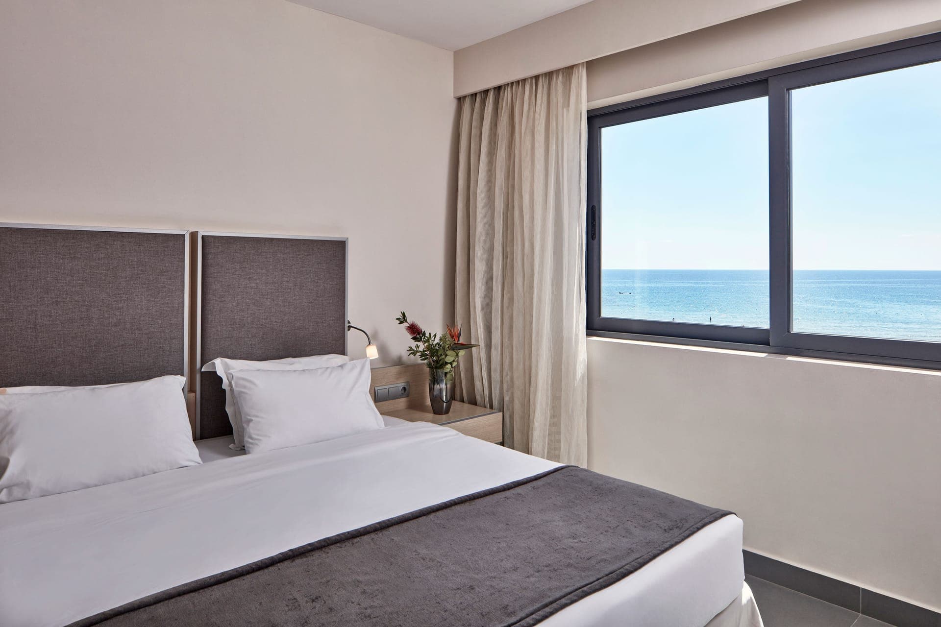 Atlantica Mikri Poli Crete, Greece - Family Suite Sea View
