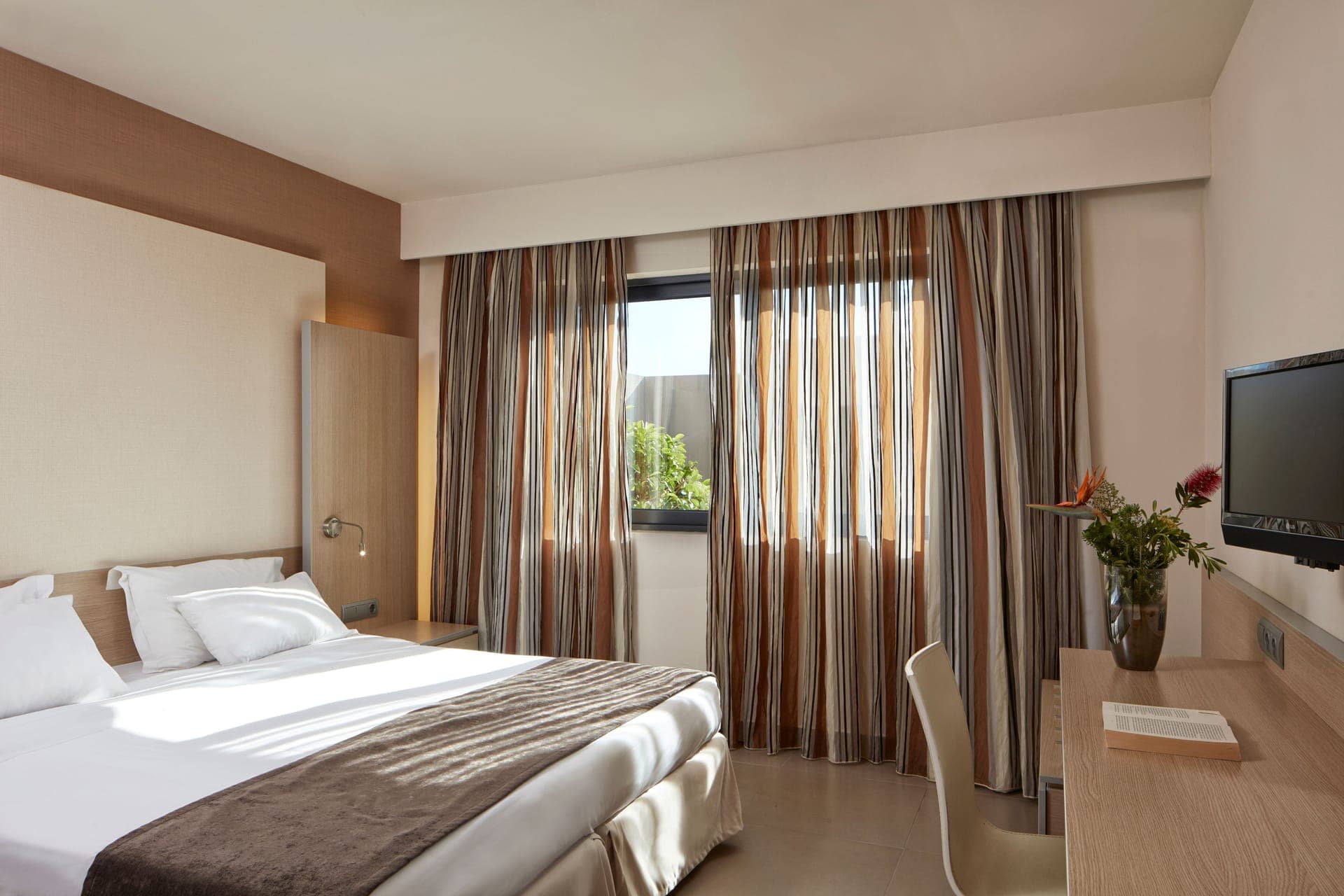 Atlantica Mikri Poli Crete, Greece - Superior Family Suite Inland View