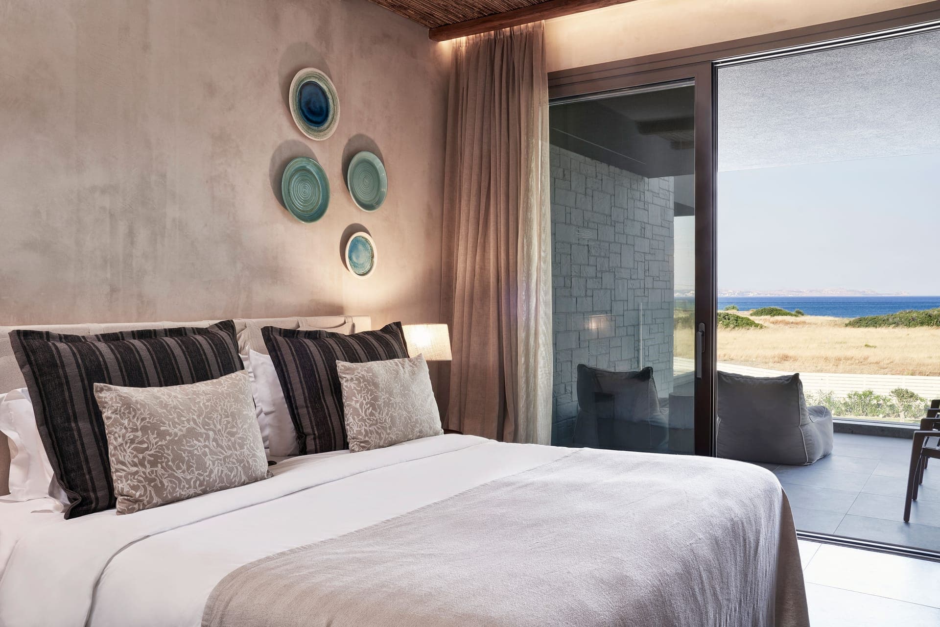 Atlantica Dreams Resort, Greece - Family Suite Limited Sea View