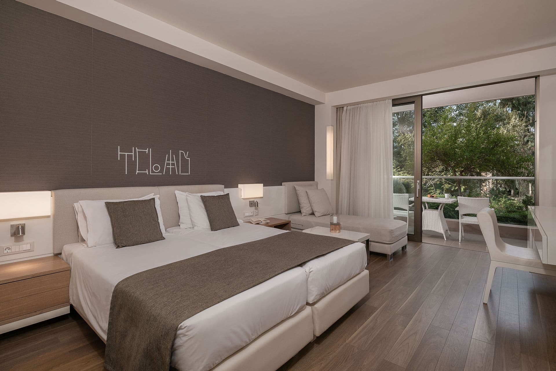 Simmons mattresses | Egyptian cotton linen