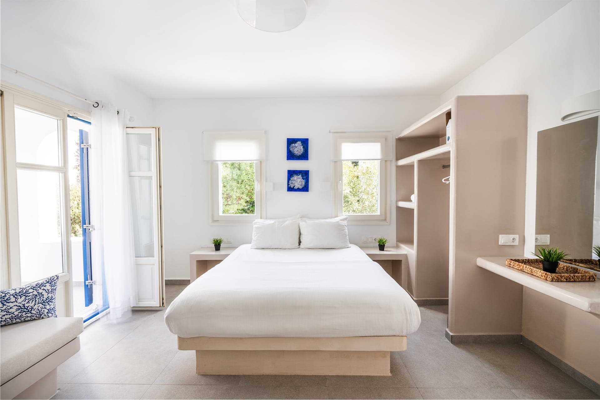 This is a representative photo of the room type.