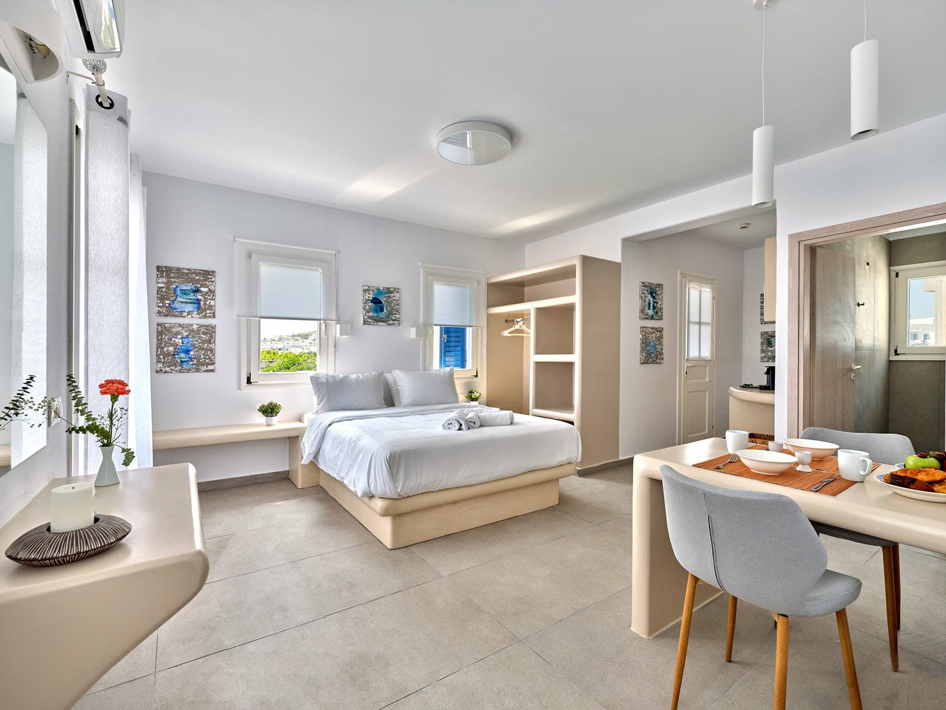 This is a representative photo of the room type.