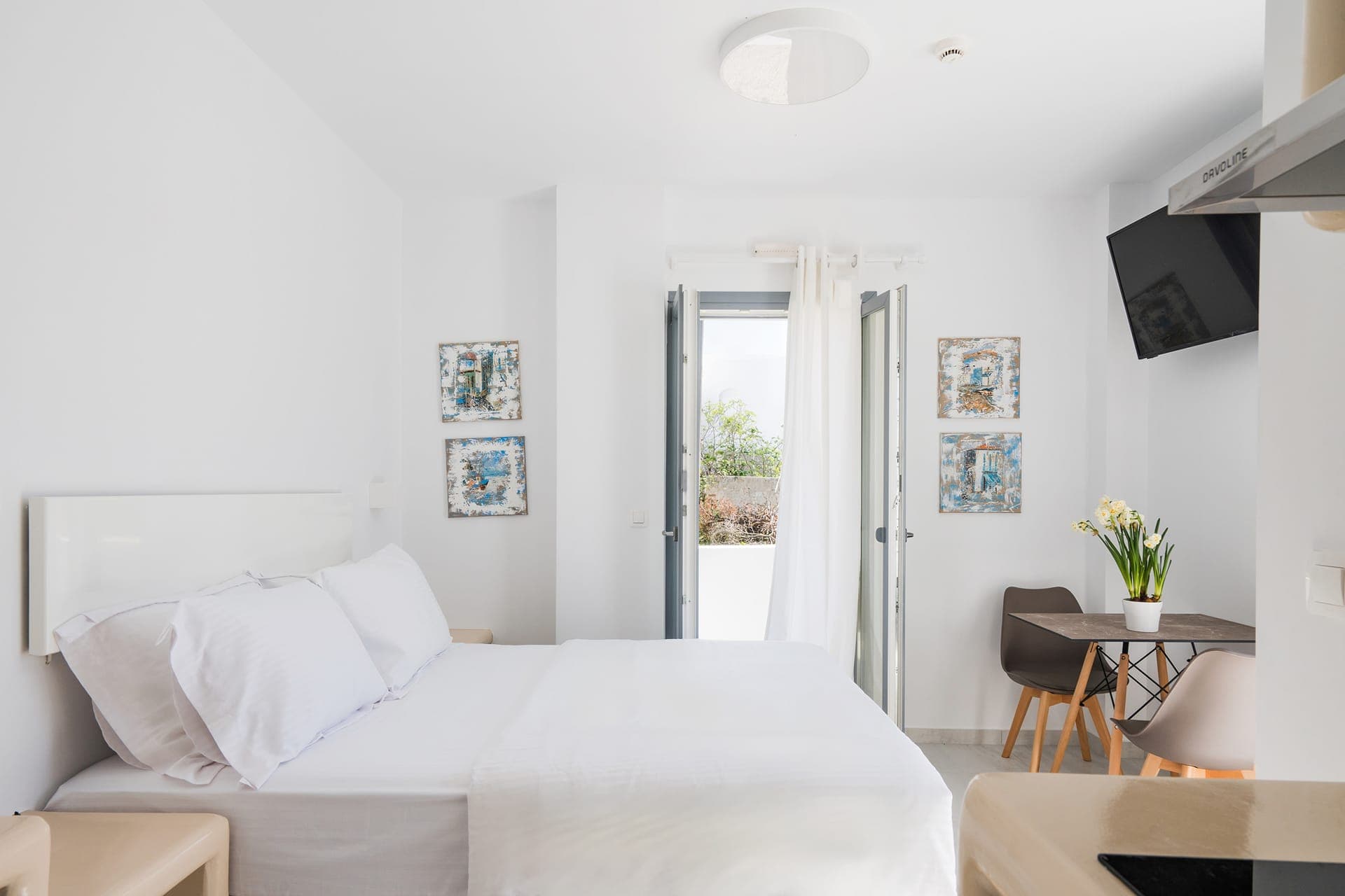 This is a representative photo of the room type.