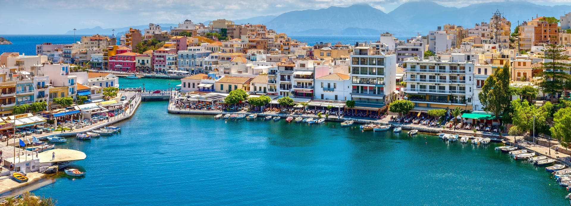 Λιμάνι Αγίου Νικολάου