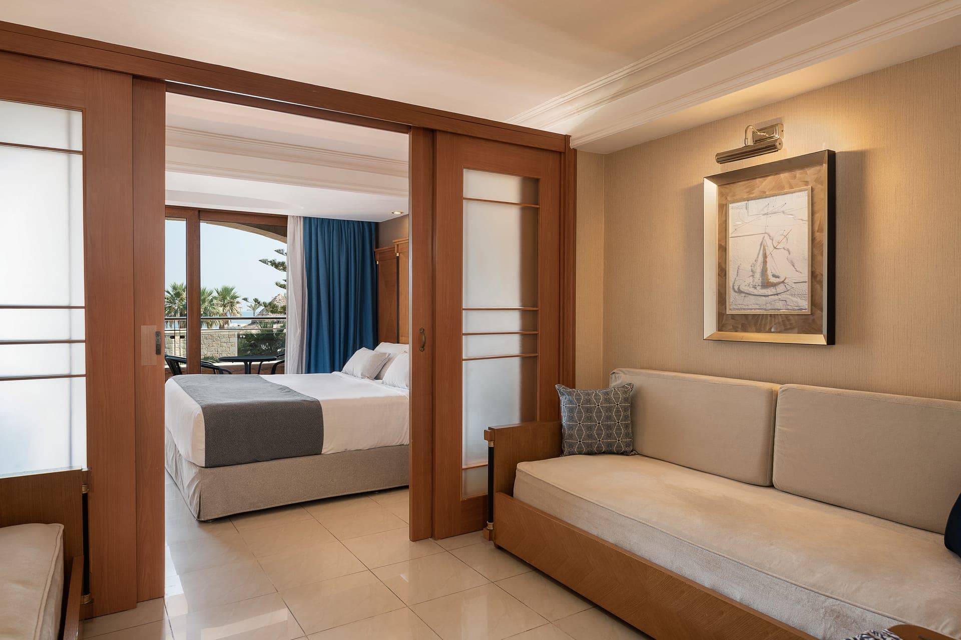 Atlantica Creta Paradise, Greece -Family Inland View room