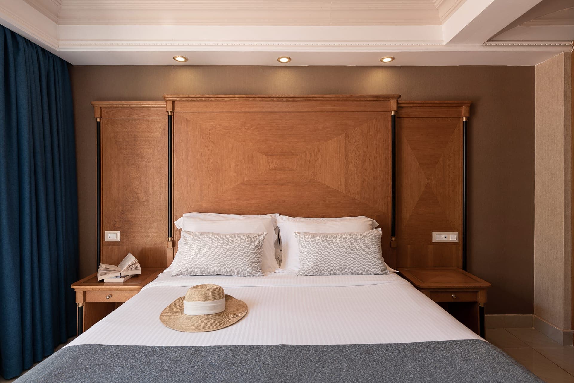 Atlantica Creta Paradise, Greece -Family Swim Up Inland View room