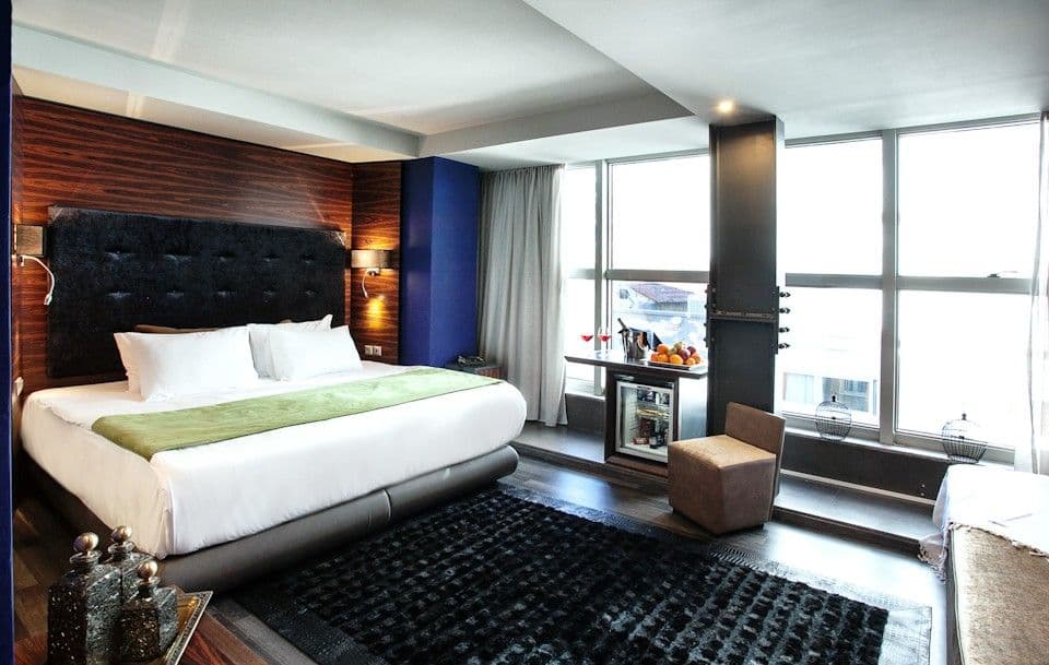 Diamond Suites Thessaloniki - Pearl Suite
