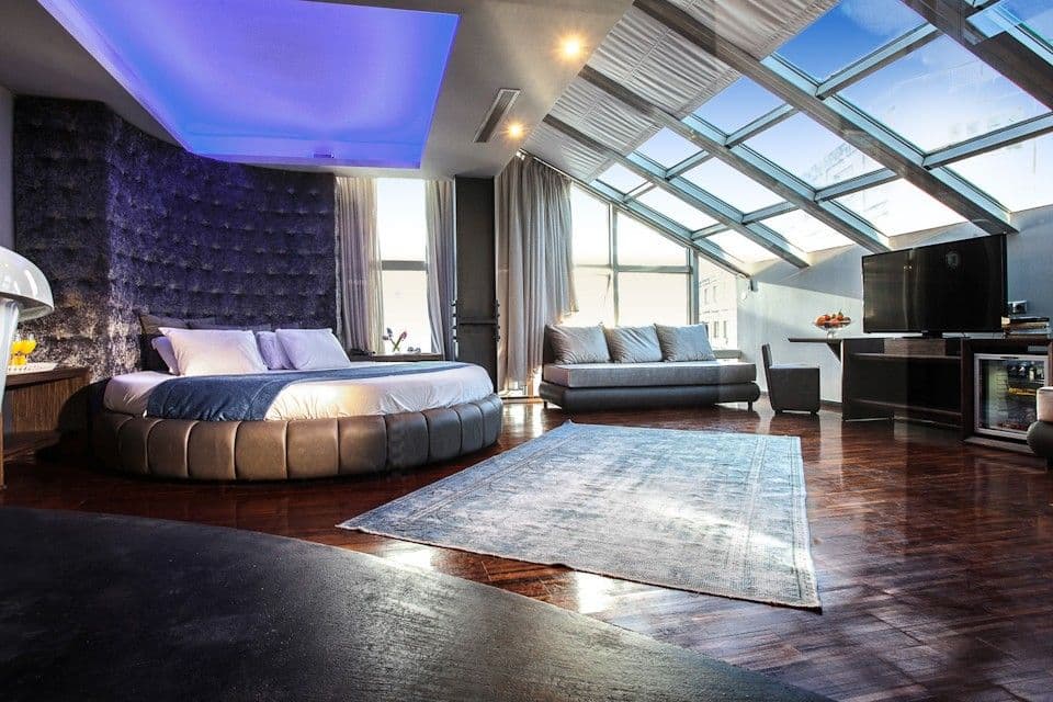Diamond Suites Thessaloniki - Princess Suite