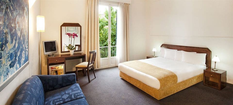 Domotel Hotel Arni - Karditsa - Comfort Double Room