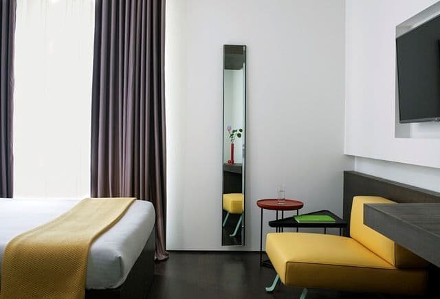 Domotel Hotel Kastri - Athens - Superior Single