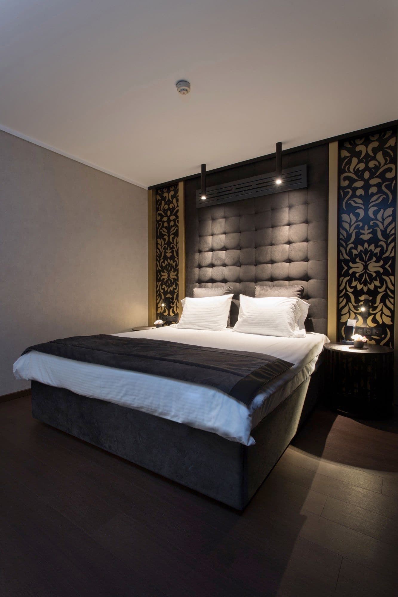 Room 502