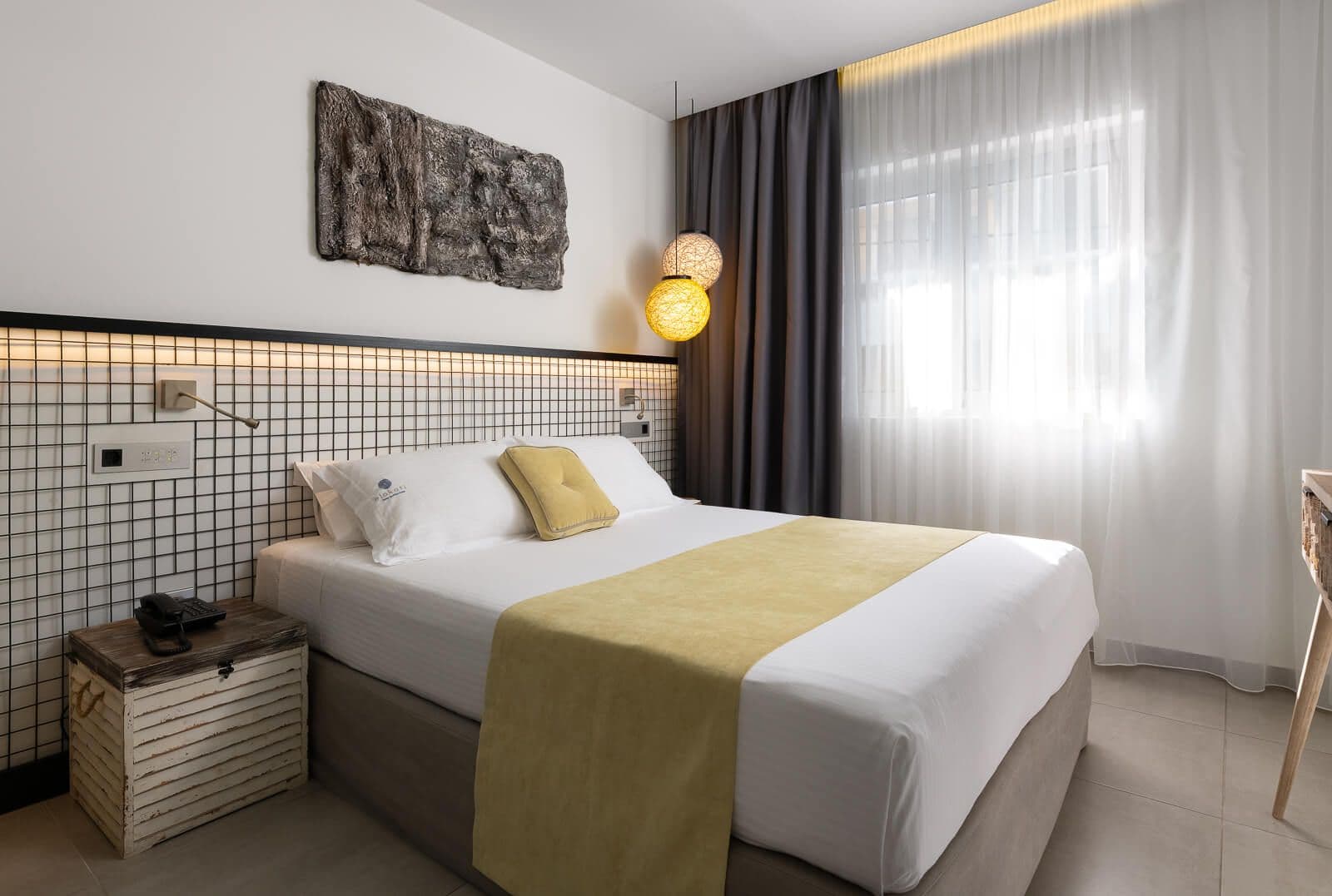 Aspalathos Suite - First Floor of Elakati