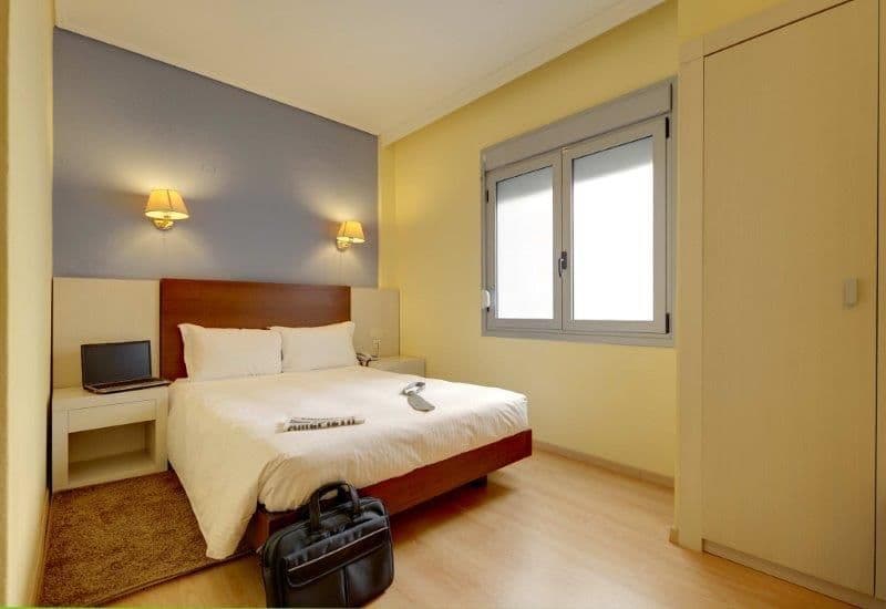 Esperia Hotel Kavala - Comfort Single Room without Balcony