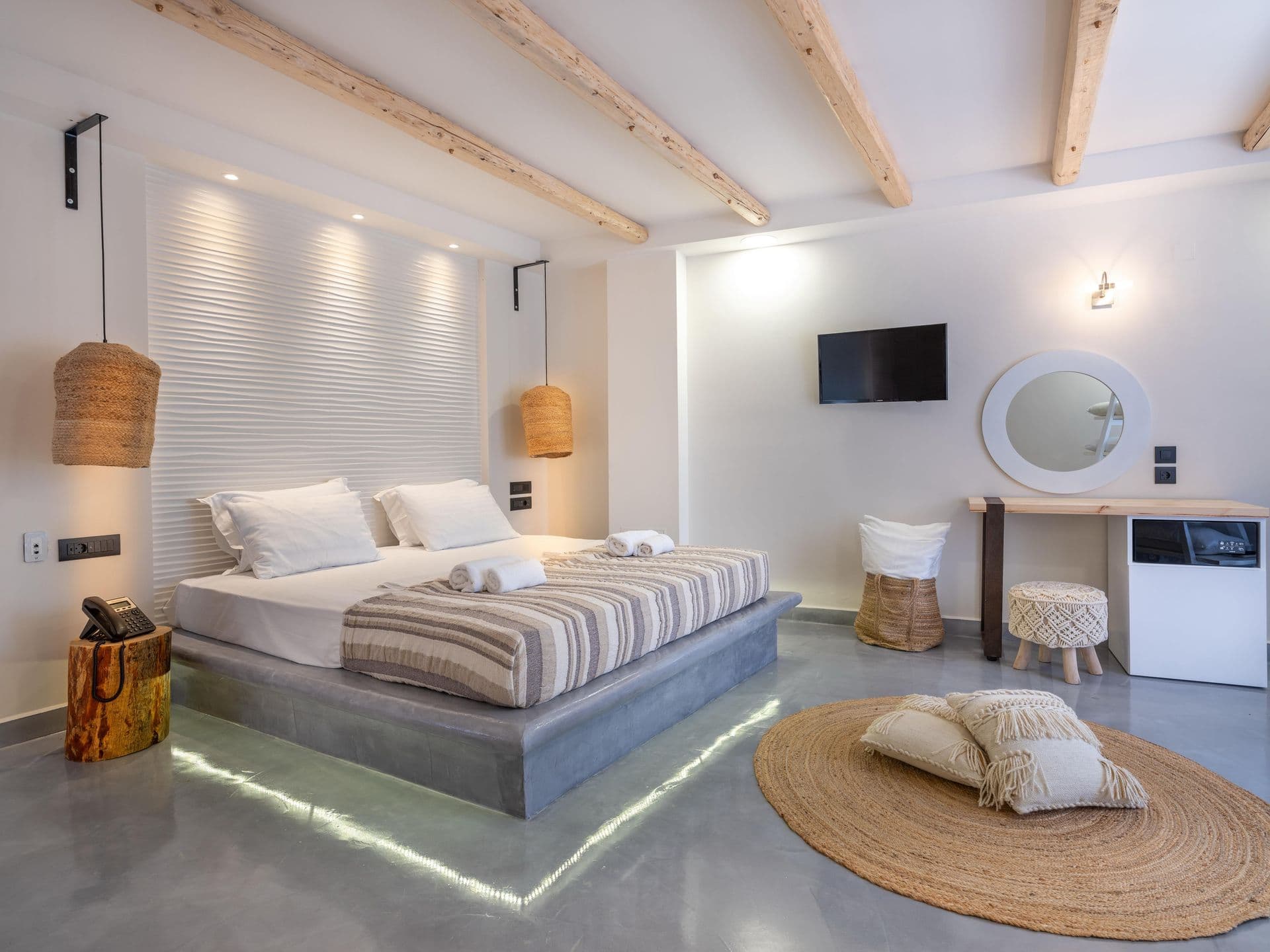 Master Suite