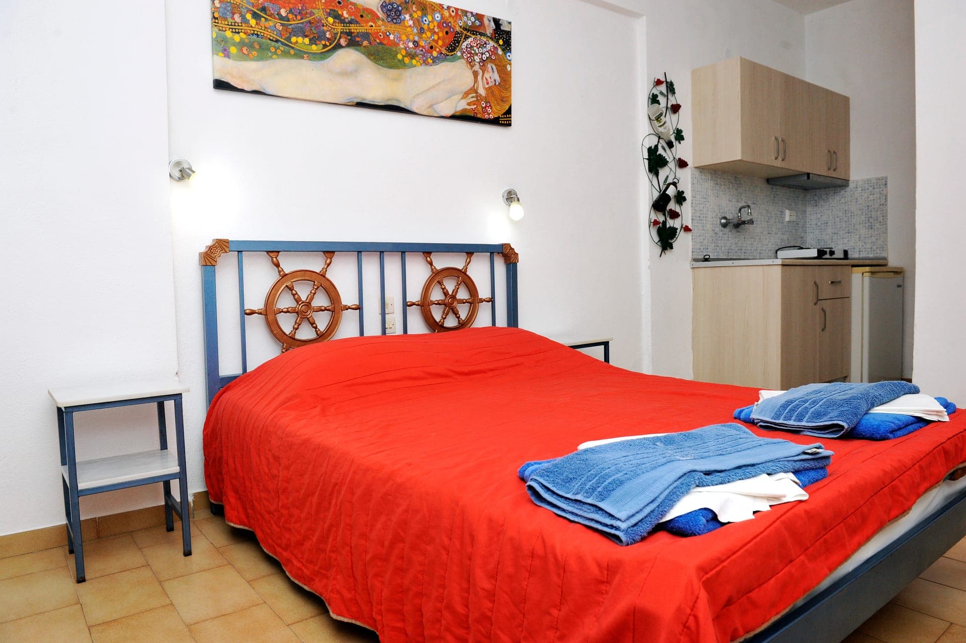 Room Overview