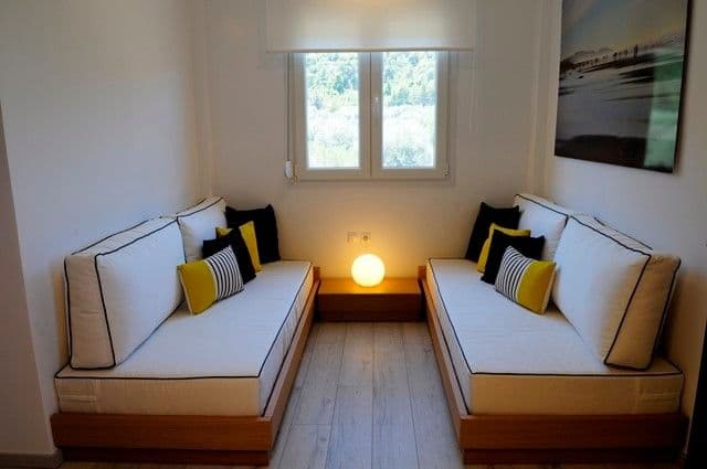Fillis House Vourvourou Chalkidiki - One Bedroom Suite