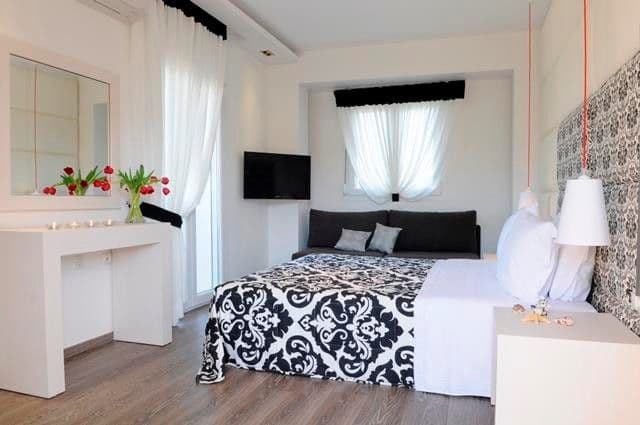 Fillis House Vourvourou Chalkidiki - Superior Studio