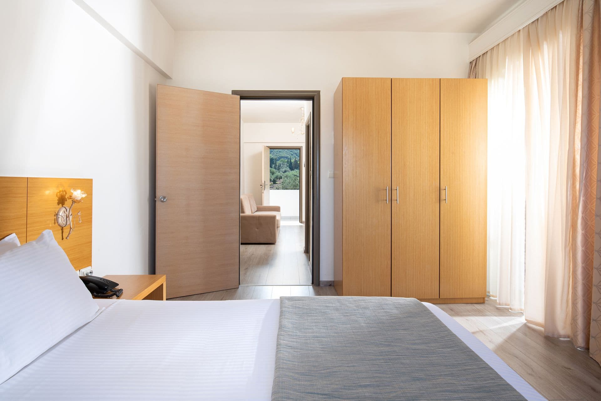 Flegra Palace - Family Suite