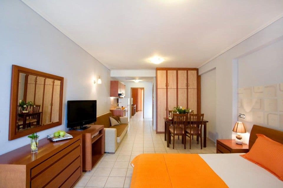 Grand Suite - 75m2 for you!