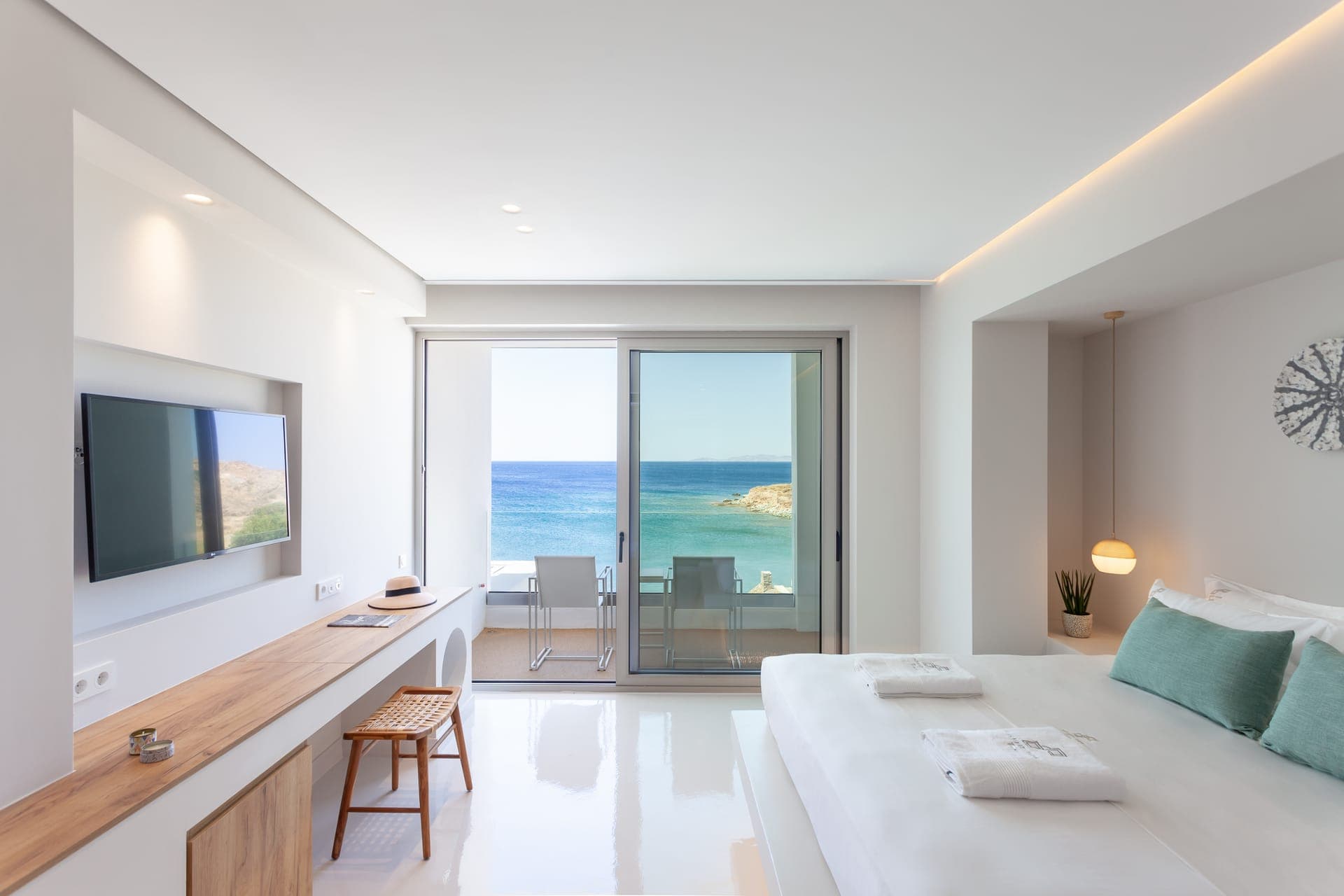 room view