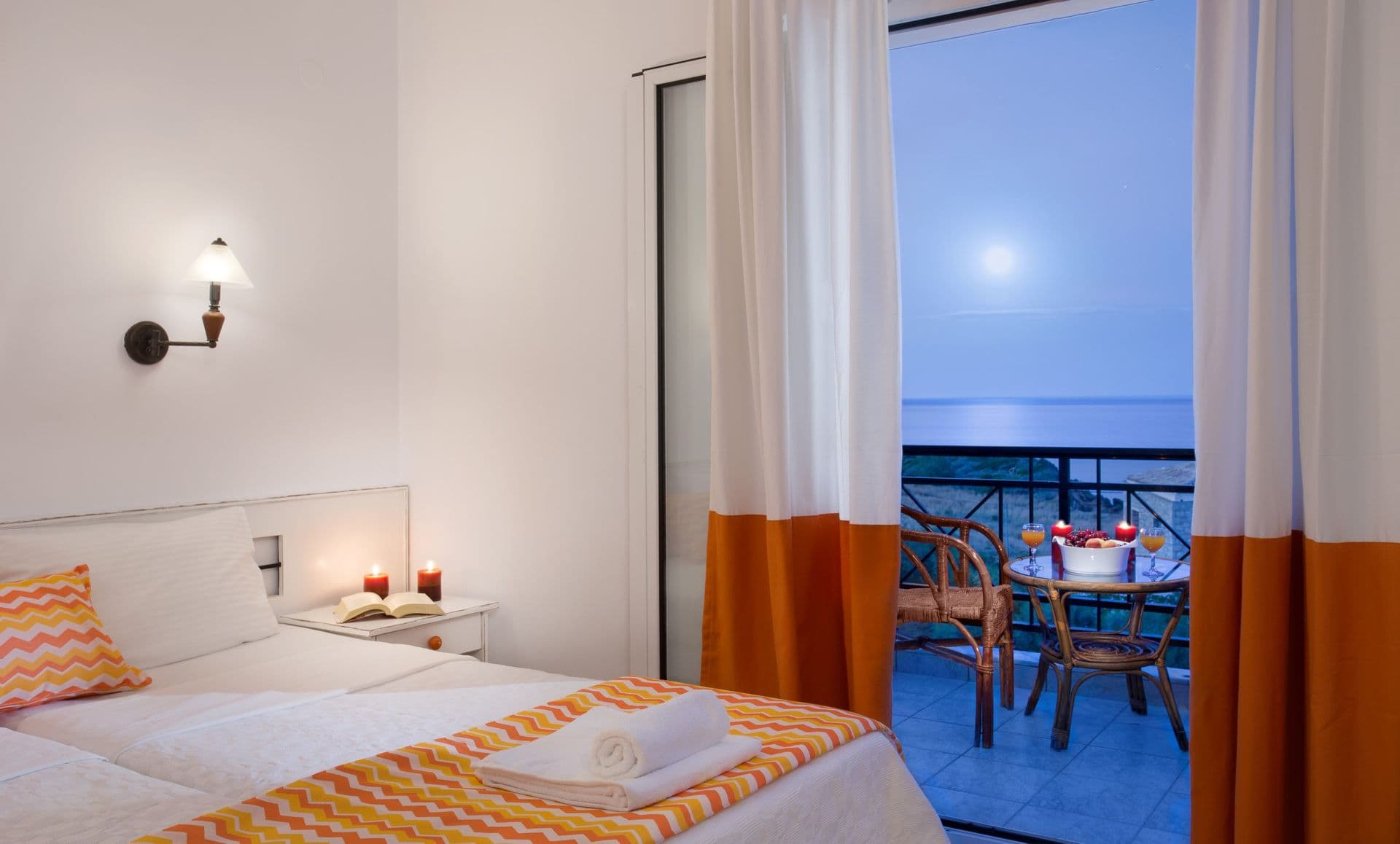 Room 105