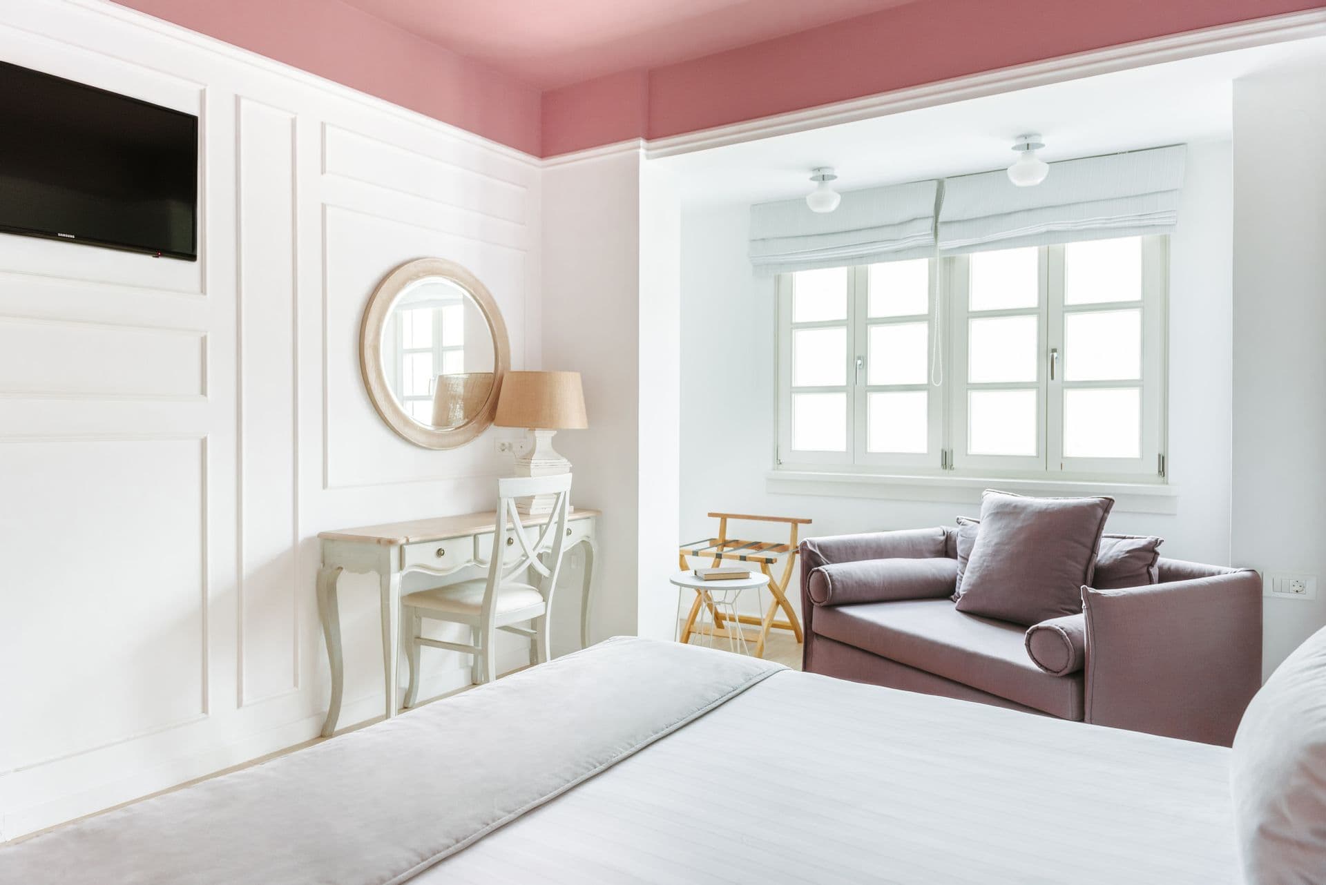 SUPERIOR DOUBLE ROOM