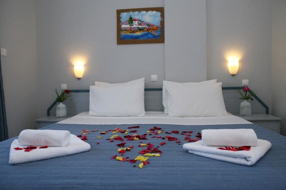 Kalives Resort Chalkidiki - Double or Twin Room