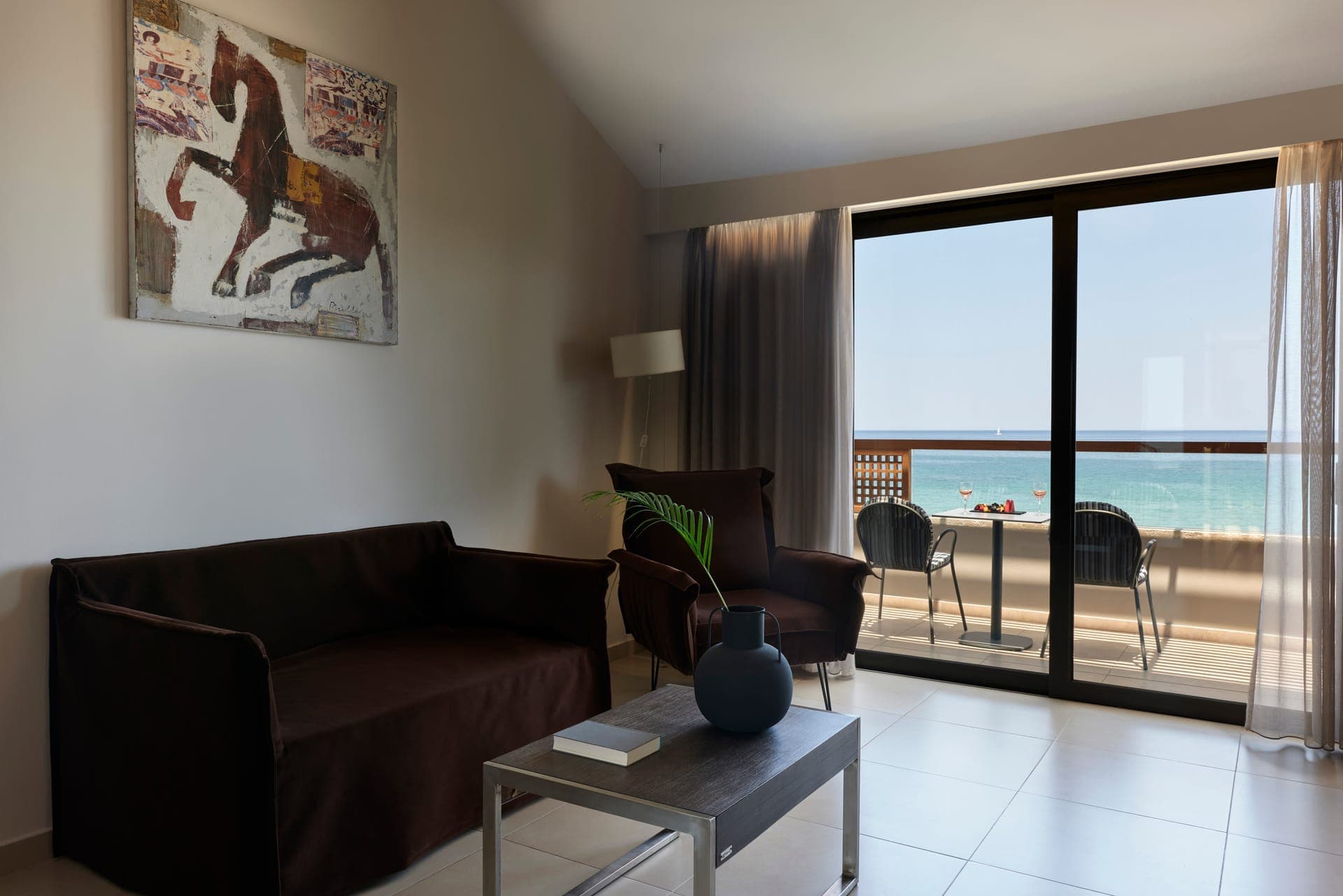 Atlantica Kalliston Resort, Greece -