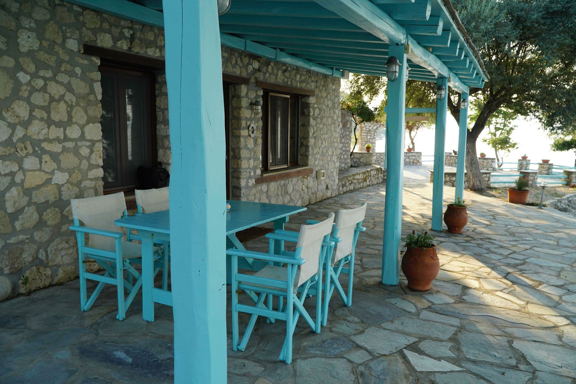 Kiparissi Cottage, Athos Halkidiki