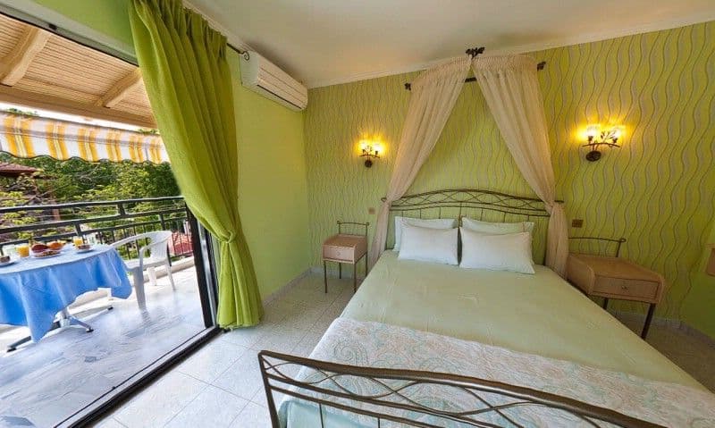 Green suite